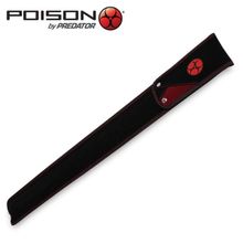 Кий Poison Cyanide CY3-3 2PC Пул 19oz