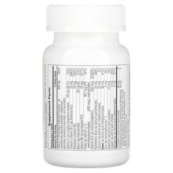 Nature's Plus Hema-Plex 30 slow-release tablets , Хема - Плекс, Железо Комплекс