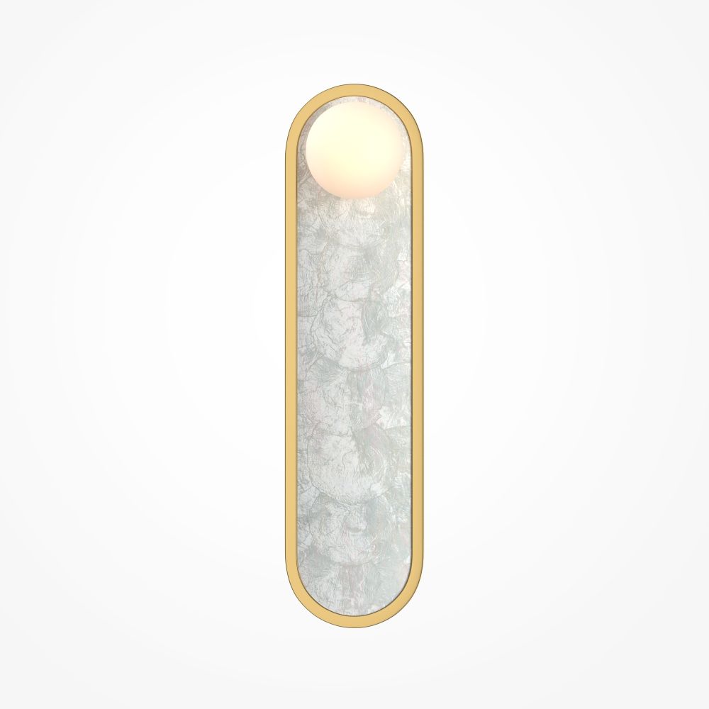 Светильник настенный Maytoni   MOD473WL-L25BSK