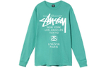 Толстовки Stussy World Tour Tee T, 3993614