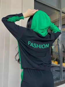 Костюм спортивный УК-817VL-2