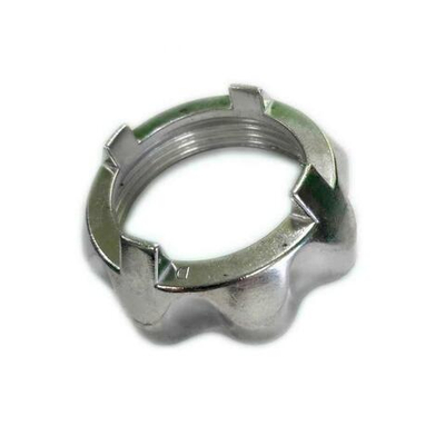 Гайка мясорубки Vitek, PANASONIC (AME02-107) VS013=EL001