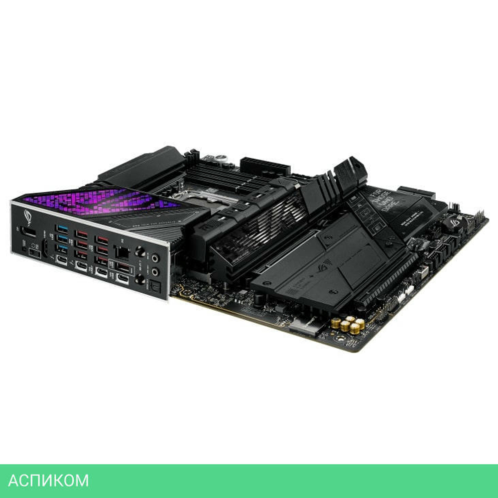 Материнская плата ASUS ROG Strix Z890-E Gaming WiFi (90MB1IM0-M0EAY0)