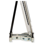 Установка алмазного бурения KEOS KS-180JSET (двигатель KS-180 + наклонная стойка KS-250J)