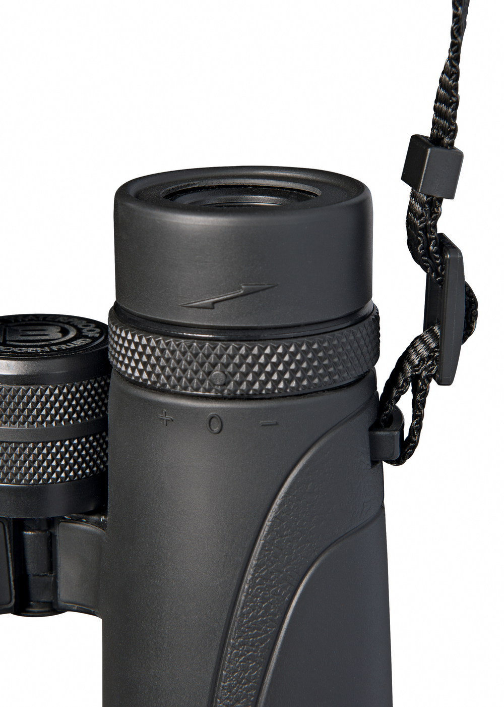 Бинокль Bresser Corvette 10x42 WP