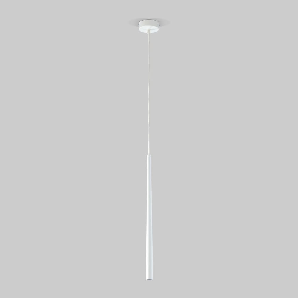 Подвесной светильник в стиле лофт 6425 Piano White