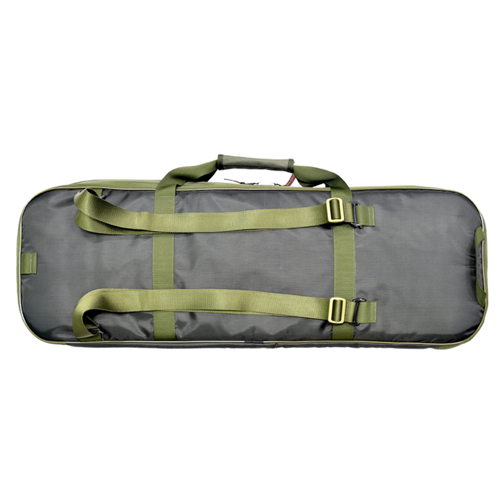 Оружейный кейс МСО-090М для Вепрь 12-01, Сайга-12 исп. 10, АКМ и другого оружия длиной до 90см, МОЛОТ