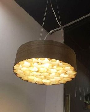 replica Spiro by LFZ ( brown)