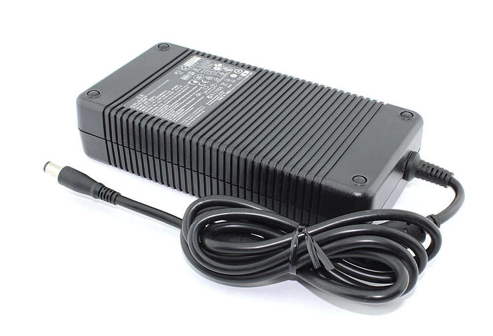 Блок питания (сетевой адаптер) для ноутбуков Acer 19.5V 16.9A 330W 7.4x5.0mm