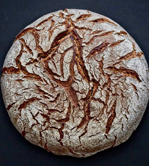 Блог о выпечке хлеба