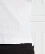 Поло Armani Exchange - белый(3RZFFE ZJ2ZZ)