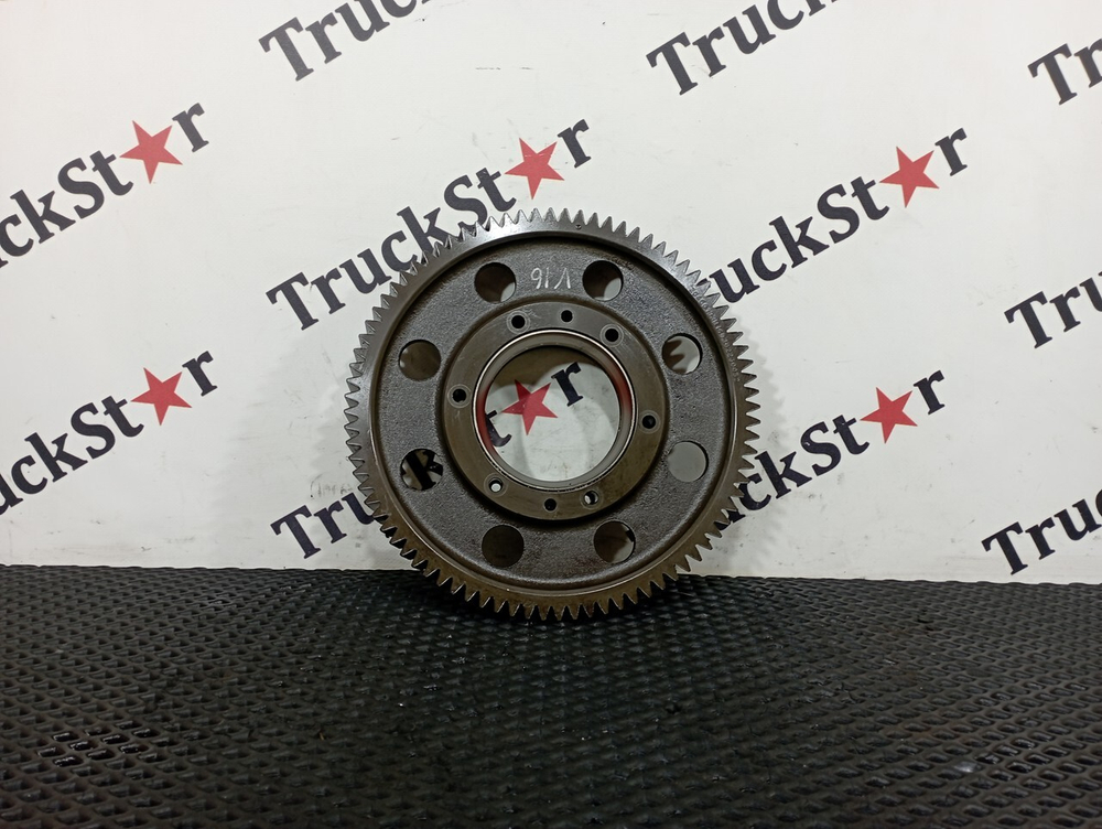 Шестерня ГРМ промежуточная