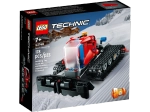 Конструктор LEGO Technic 42148 Снегоуборщик
