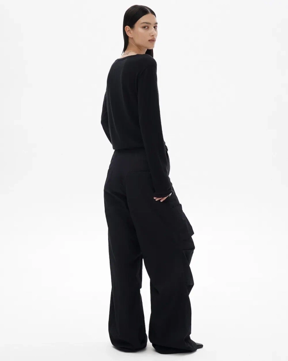 Брюки-карго "Resting Bitch"