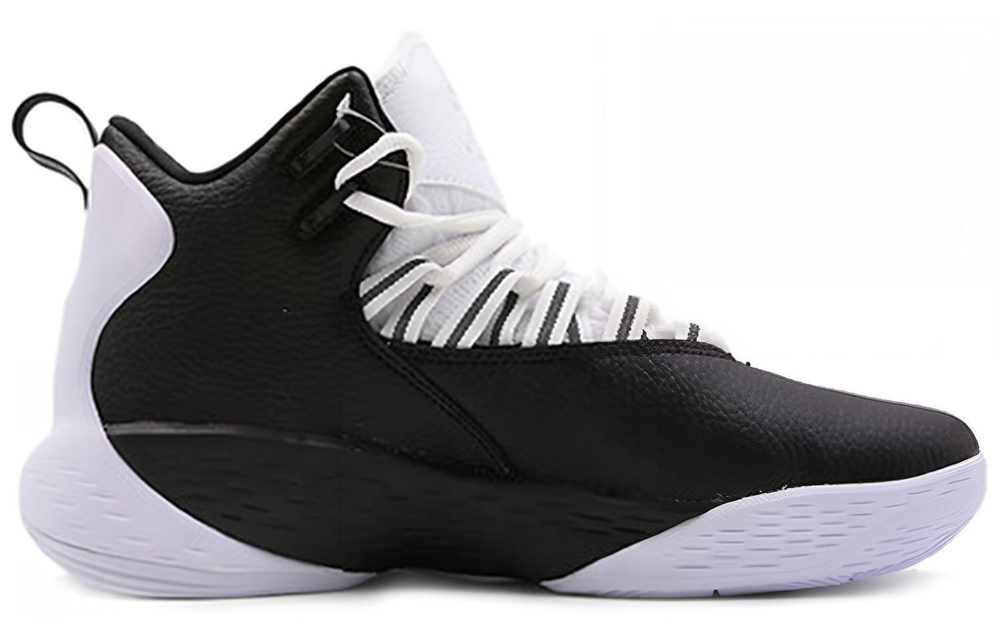 Кроссовки Jordan Super Fly Mvp