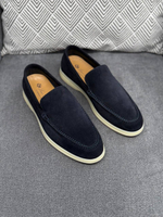 Лоферы Loro Piana