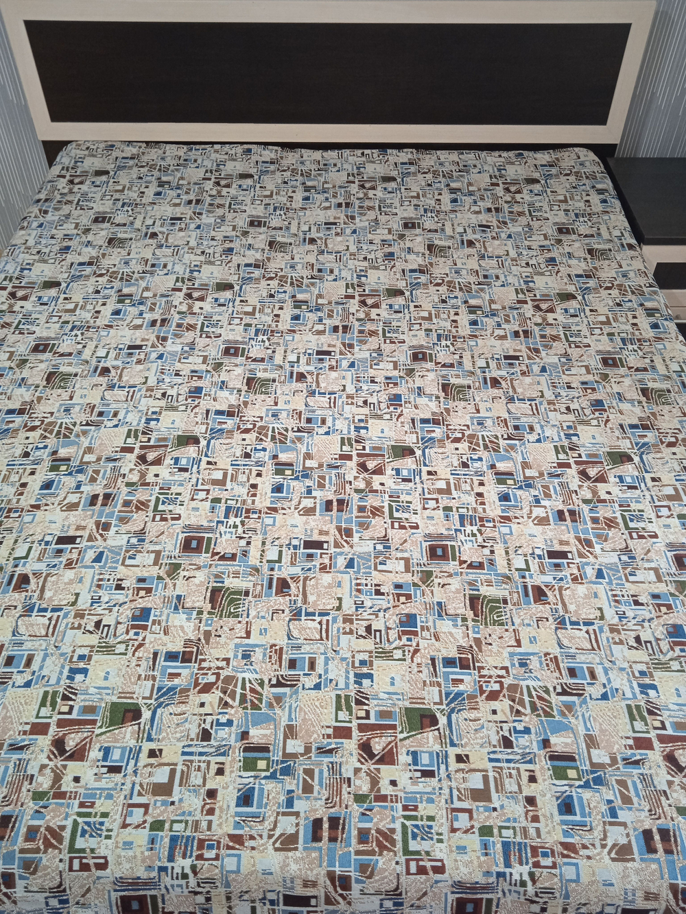 Покрывало гобеленовое Пифагор евро (240х200)