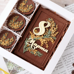 Набор "8 марта" #7