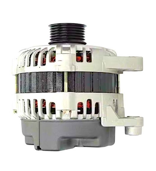 Насос топливный в сборе JCB 320/A7086