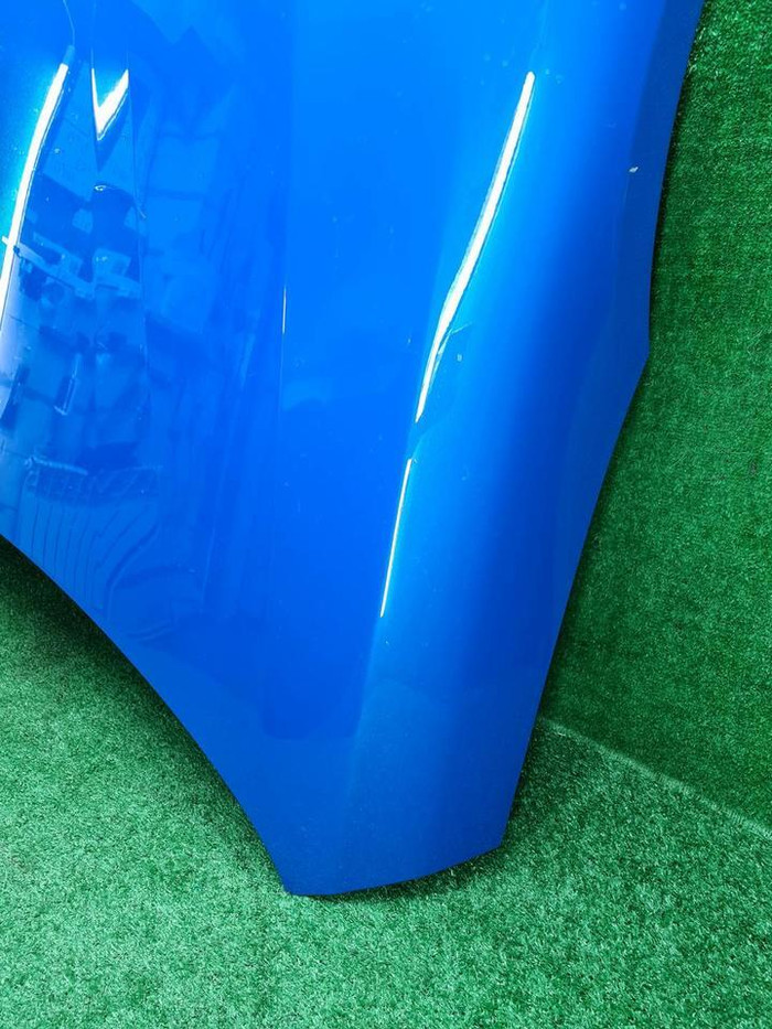 Капот BMW Z4 G29 (2018-н.в.)