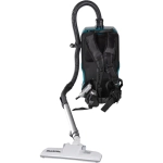 Аккумуляторный ранцевый пылесос Makita VC011GZ01