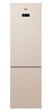 Холодильник Beko CNKR5335E20SB