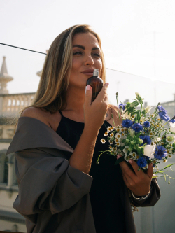 Духи FRANCE, SEPTEMBER 2018 «BY KAORI» 50мл