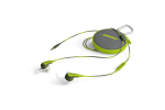 Наушники Bose 717534-0040 SoundSport SMSG green/gray