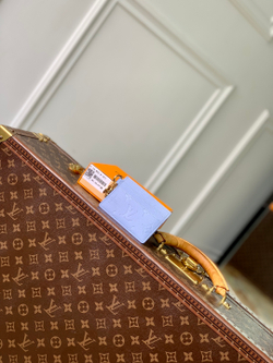 Louis Vuitton Charms Card Holder