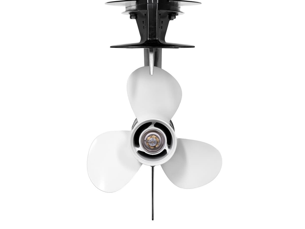 4х-тактный лодочный мотор SHARMAX SMF60FEL-T EFI