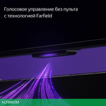 Телевизор LED Yandex 43" YNDX-00091