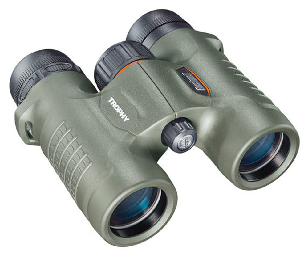 Бинокль Bushnell Trophy 8x32