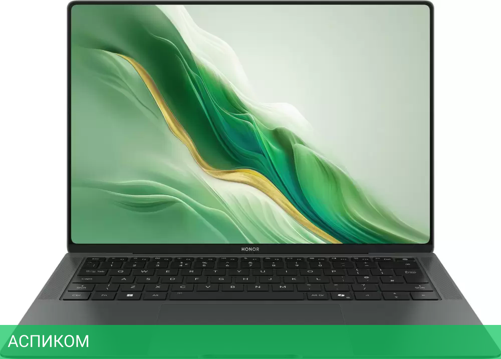 Ноутбук Honor MagicBook Art 14 2024 5301AKTY