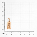 Подвес Ангел Хранитель