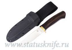 Нож Bob Dozier Custom Classic Cocobolo handleфотография - 8