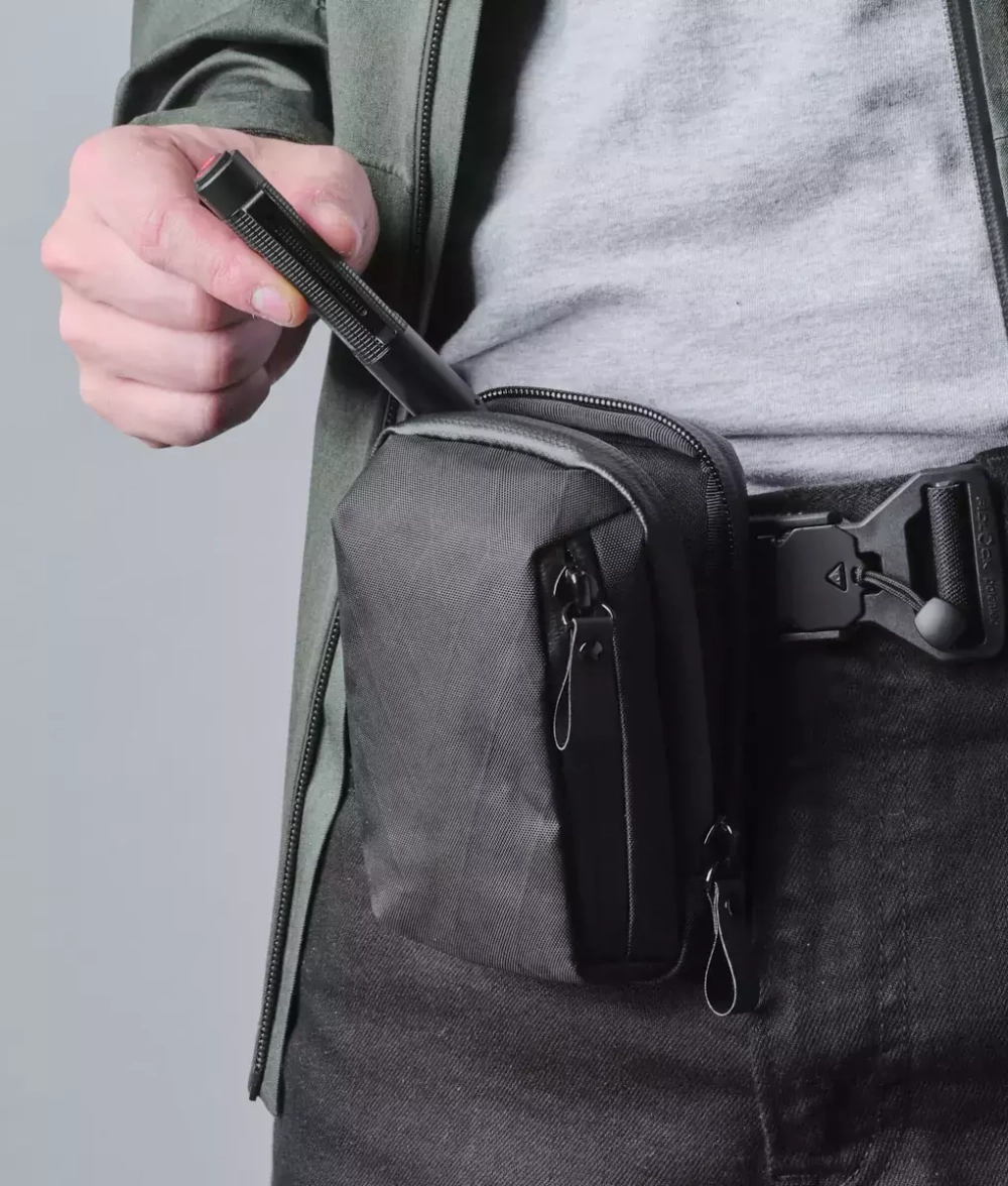 Сумка-несессер Alpaka Elements Metro Pouch