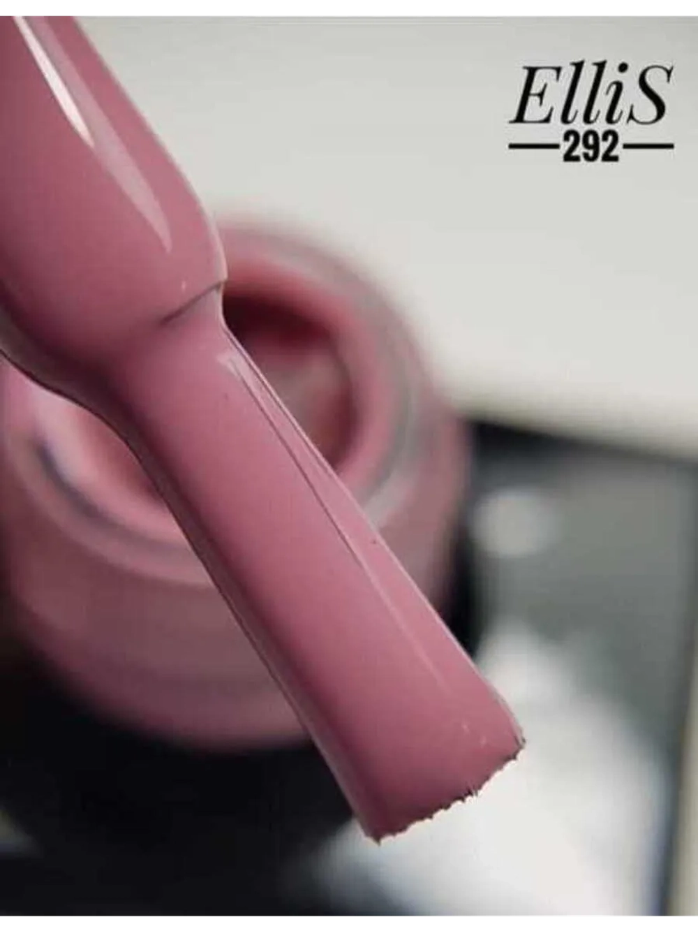 ElliS гель-лак 292 10мл