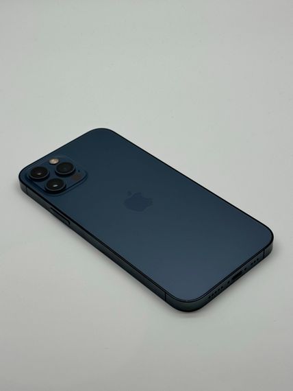 iPhone 12 Pro 256Gb Pacific Blue