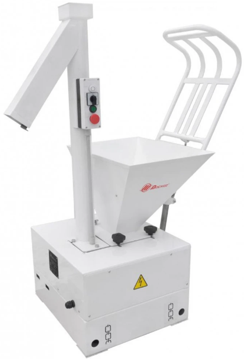 Мукопросеиватель Восход ПМ-900М