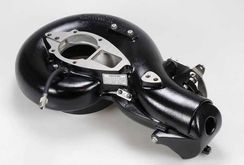 Водометная насадка Outboard Jets AE40L