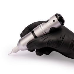 Машинка для татуажа Defenderr Ruby Chromium