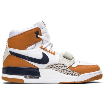 Наследие Джордана 312 Винтажные баскетбольные мячи Высокие ноги Юнисекса