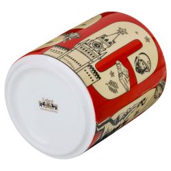 КРУЖКА LEFARD "РОЖДЕННЫМ В СССР" 630 МЛ (КОР=24ШТ.)