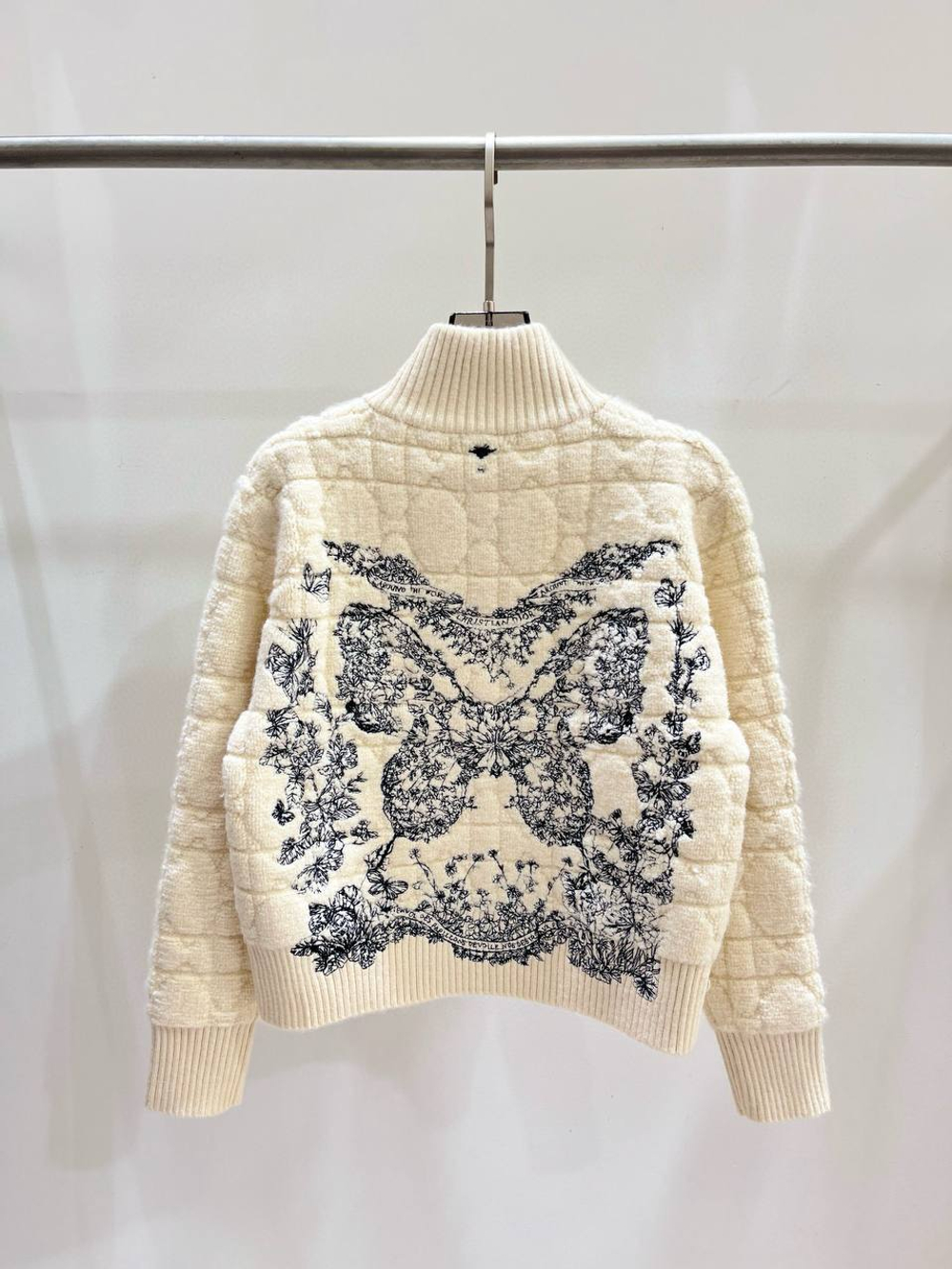 Кардиган Dior