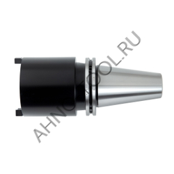 Втулка переходная SK50-SK50-120 0.005 G6.3 20CrMnTi BRIGHT-TOOLS