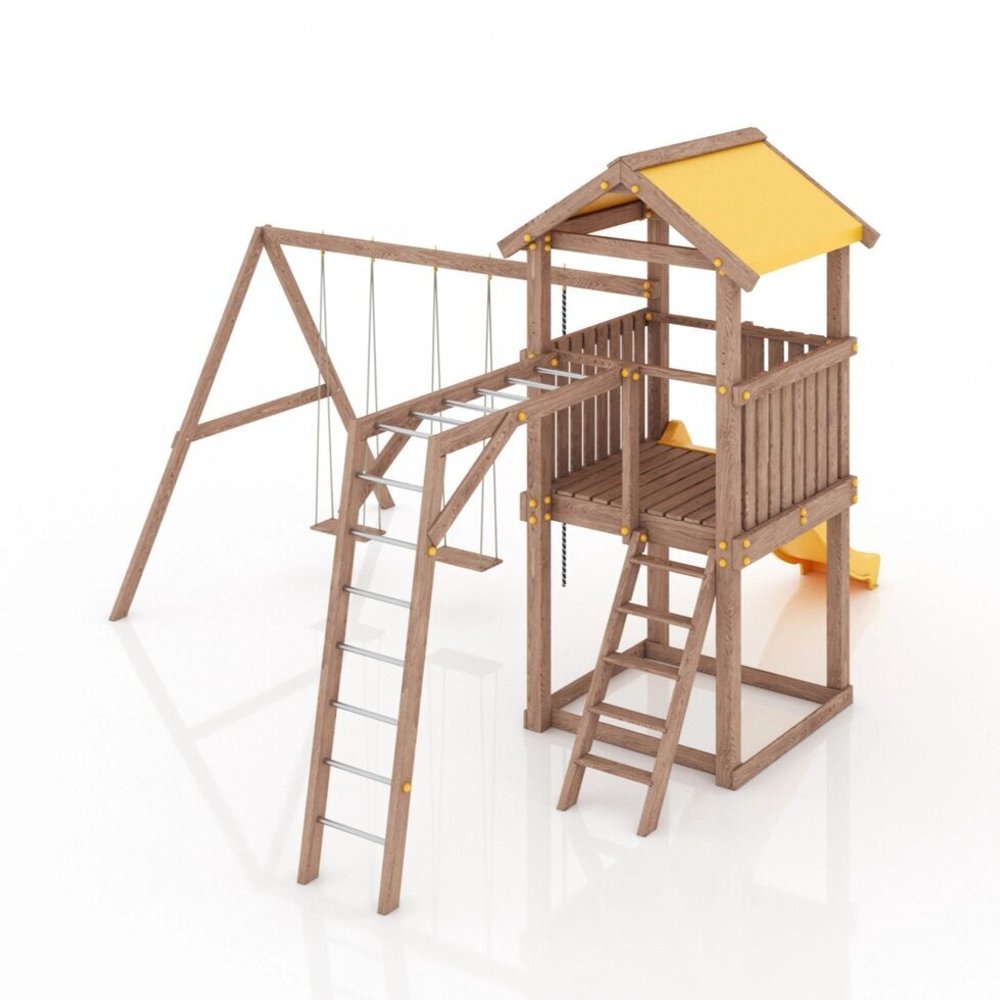 Площадка детская "Марти"