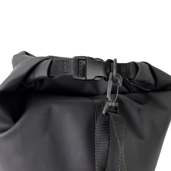 Гермомешок Scorpena Breeze 16 л черный