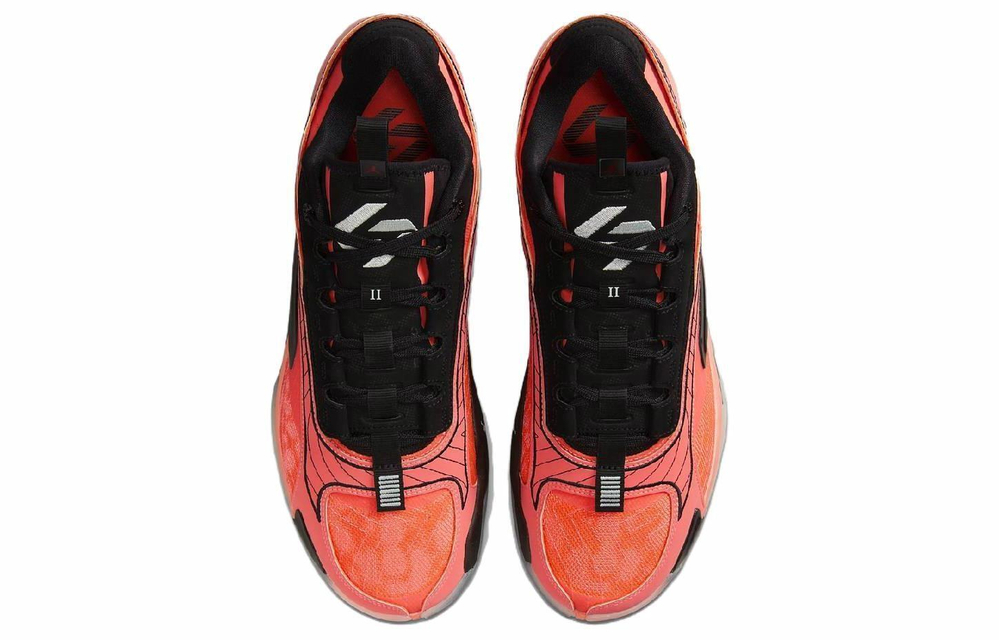 Кроссовки Jordan Luka 2 Pf