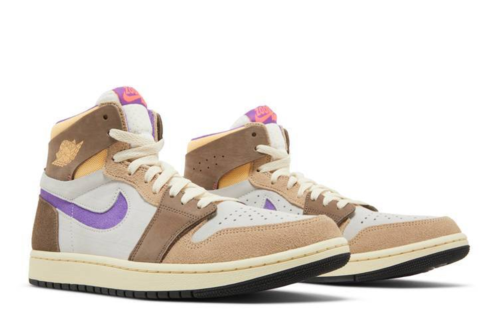 Кроссовки Jordan Air Jordan 1 High Zoom Cmft 2