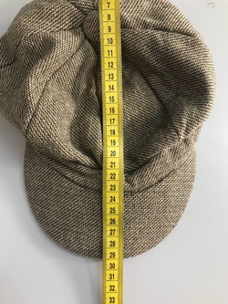 Кепи для модного образа